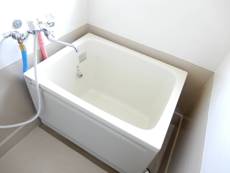 Tsukubo-gun ရှိ Village House Hayashima ၏ ရေချိုးခန်း