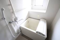 Banheira de Village House Hiroe em Kurashiki-shi