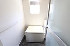 Kamar Mandi di Village House Shigei di Onomichi-shi