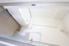 Hofu-shi ရှိ Village House Daido ၏ ရေချိုးခန်း