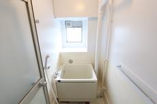 鳥取市ビレッジハウス湖山のバス