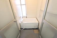 Setochi-shi ရှိ Village House Ushimado ၏ ရေချိုးခန်း