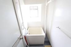 Phòng tắm của Village House Baba ở Kurayoshi-shi