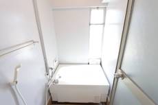 Banheira de Village House Kiyosue em Shimonoseki-shi