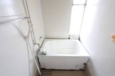 Bathroom in Village House Ukaigawa in Kita-ku