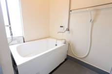 Tsuyama-shi ရှိ Village House Takano ၏ ရေချိုးခန်း