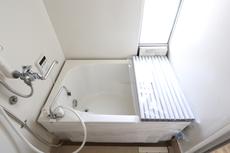 Kamar Mandi di Village House Inokuchi di Nishi-ku