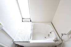 Banheira de Village House Shionasu em Kurashiki-shi