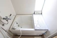 Hofu-shi ရှိ Village House Kita Yamate ၏ ရေချိုးခန်း