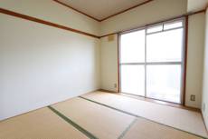 Phòng khách của Village House Shoou Dai 2 ở Katsuta-gun