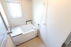 三原市ビレッジハウス三原筆影のバス