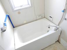 大田市ビレッジハウス大田のバス