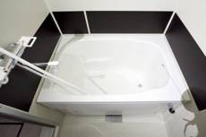 中区ビレッジハウス光南タワーのバス