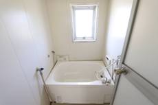 Bathroom in Village House Funaki 2 in Ube-shi