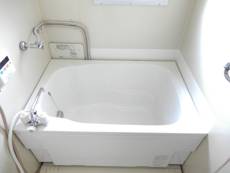 Phòng tắm của Village House Kagamino ở Tomata-gun