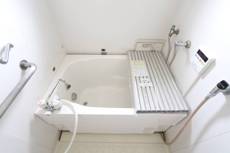 Kita-ku ရှိ Village House Takebe Yosida ၏ ရေချိုးခန်း