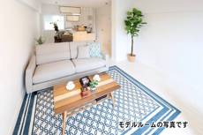 Living Room in Village House Hagiwara in Yahatanishi-ku