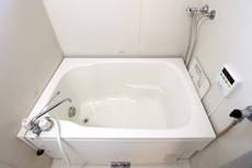 鳥栖市ビレッジハウス鳥栖のバス