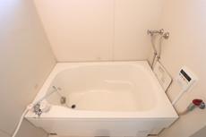 Kamar Mandi di Village House Munakata di Munakata-shi