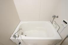 Phòng tắm của Village House Norimatsu ở Yahatanishi-ku