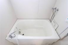 Phòng tắm của Village House Hibaru ở Minami-ku