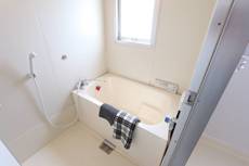 大分市ビレッジハウス美園Ⅱのバス