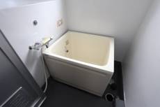 北区ビレッジハウス竜田のバス