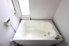 Moji-ku ရှိ Village House Shiranoe ၏ ရေချိုးခန်း