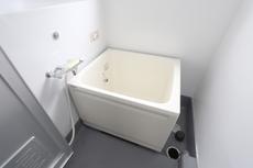 長崎市ビレッジハウス末石のバス