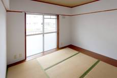 Phòng khách của Village House Hirota ở Sasebo-shi
