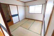 Bedroom in Village House Kamiwajiro in Higashi-ku