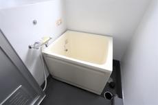 西彼杵郡ビレッジハウス時津のバス