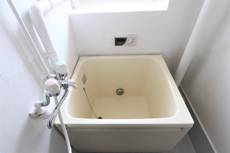 Phòng tắm của Village House Yoshizuka ở Hakata-ku