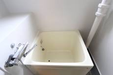 長崎市ビレッジハウス琴海のバス