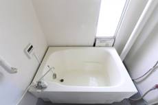 Phòng tắm của Village House Iizuka ở Iizuka-shi