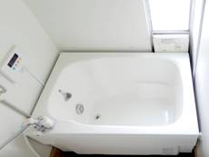 Phòng tắm của Village House Saza ở Kitamatsuura-gun