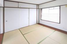 Phòng ngủ của Village House Nougata ở Nogata-shi