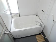 直方市ビレッジハウス直方のバス