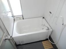 Phòng tắm của Village House Nougata ở Nogata-shi