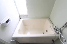 Phòng tắm của Village House Imajuku ở Nishi-ku