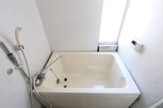 佐賀市ビレッジハウス佐賀第二のバス