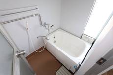 Kurume-shi ရှိ Village House Jojima ၏ ရေချိုးခန်း