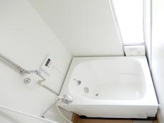 諫早市ビレッジハウス若葉Ⅱのバス