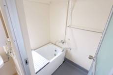 宇城市ビレッジハウス不知火のバス