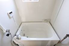 Phòng tắm của Village House Kurate ở Kurate-gun