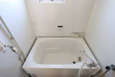 筑後市ビレッジハウス筑後のバス