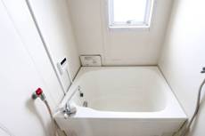 Phòng tắm của Village House Shounai ở Iizuka-shi