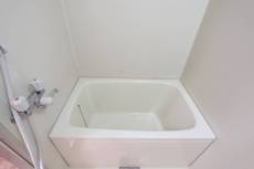 Phòng tắm của Village House Kashiihama Tower ở Higashi-ku