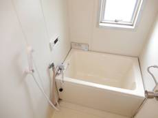 Kamar Mandi di Village House Mitsuhashi di Yanagawa-shi