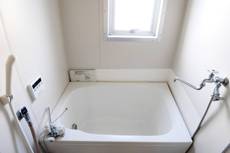 八代市ビレッジハウス千丁のバス